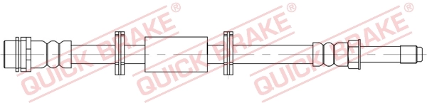 Brake Hose